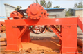Good quality cement pipe forming machine / concrete water pipe making machinery  4