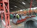 Good quality cement pipe forming machine / concrete water pipe making machinery  12