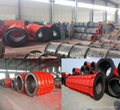 High Quality Cement Pipe Machine,Pipe Making Machine,Concrete Pipe Machine