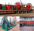 High Quality Cement Pipe Machine,Pipe Making Machine,Concrete Pipe Machine