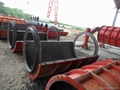 HOT!!! Cement/Concrete Pipe Making Machine,Concrete Pipe Machine,Pipe Machine