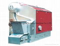 Szl Series Indusrial Packaged Hot Water Boiler,Industrial Hot Water Boiler 2