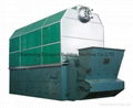 Szl Series Indusrial Packaged Hot Water Boiler,Industrial Hot Water Boiler 1