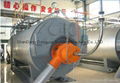 hot sale!!series auto coal fired industrial pulverized instant boiler Dongyue