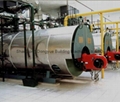 hot sale!!series auto coal fired industrial pulverized instant boiler Dongyue 3
