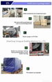 hot sale!!series auto coal fired industrial pulverized instant boiler Dongyue