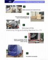 hot sale!!series coal fired pulverized instant coal steam and hot water boiler