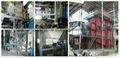 Solid Waste And Municipal Solid Waste Incineration Boiler,Large Steam Boilers 3