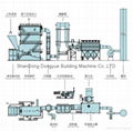 LC series large municipal solid waste