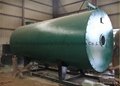 High Efficiency Class A Waste Heat Recovery Industrial Boilers Manufacturer 3