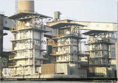 High Efficiency Class A Waste Heat Recovery Industrial Boilers Manufacturer