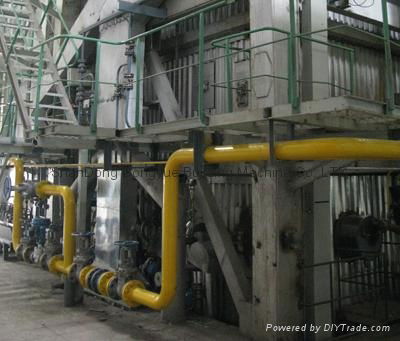 Power Plant Steam Boiler Circulation Fluidized Bed Boiler, 5mw coal CE approval 2