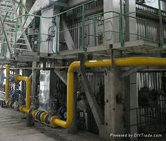 Reasonable Price Circulating Fluidized Bed Boiler, Boiler for Power Station