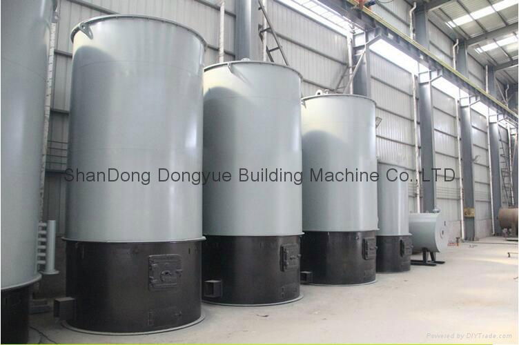 CLASS A!!! Coal Fired Organic Heat Transfer Material Heaters/organic boiler 3