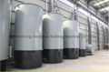 CLASS A!!! Coal Fired Organic Heat Transfer Material Heaters/organic boiler