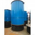 CLASS A!!! Coal Fired Organic Heat Transfer Material Heaters/organic boiler