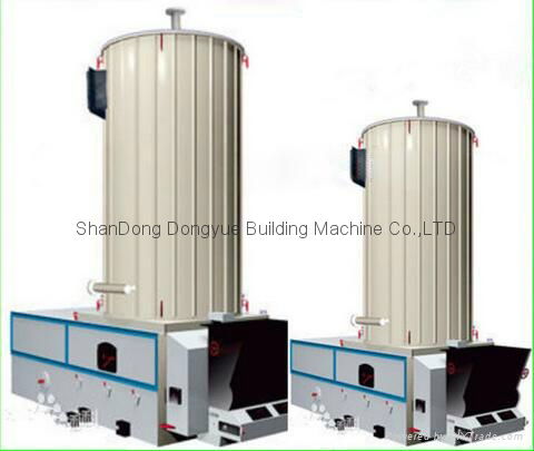 Coal-fired Organic Heat Transfer Material Heaters,Biomass Thermal Oil Boiler