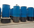 Coal-fired Organic Heat Transfer Material Heaters,Biomass Thermal Oil Boiler 7