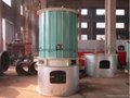 HOT SALE ! YLL/YLW seriesThermal Oil Furnace ,Organic Heat Transfer Boiler