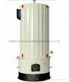 HOT SALE ! YLL/YLW seriesThermal Oil Furnace ,Organic Heat Transfer Boiler