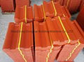 Roof Cement Tiles Press Machine/Concrete Roofing Tiles Machine Factory Price