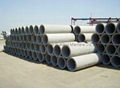 New Products Concrete Culvert Pipe Making Machine,Culvert Pipe Machine 9