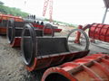 New Products Concrete Culvert Pipe Making Machine,Culvert Pipe Machine 4