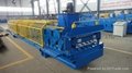 High Quality Roof Tile Roll Forming Machine,Roof Sheet Roll Forming Machine 3