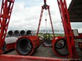 Concrete Drain Pipe Making Machinery,Drain Pipe Making Machinery