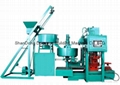 Best Selling Cement Roof Tile Making Machine,Concrete roof tile machine 1