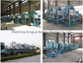 Best Selling Cement Roof Tile Making Machine,Concrete roof tile machine 3