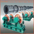 Good quality concrete pole making machines CE approval