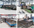 CE Standard prestressed concrete spun pole machinery 6