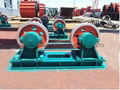 Centrifugal Spinning Machine Concrete Steel Moulds for Electric Concrete Poles  3