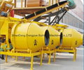 Good price Construction machinery JZC500 concrete mixer