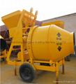 Good Sale JZC500 Rotating Drum Concrete Mixer,Concrete Mixer Price