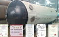 Szl Series Packaged Steam Boiler,4-10ton Steam Boiler,Coal Fired Steam Boiler 2