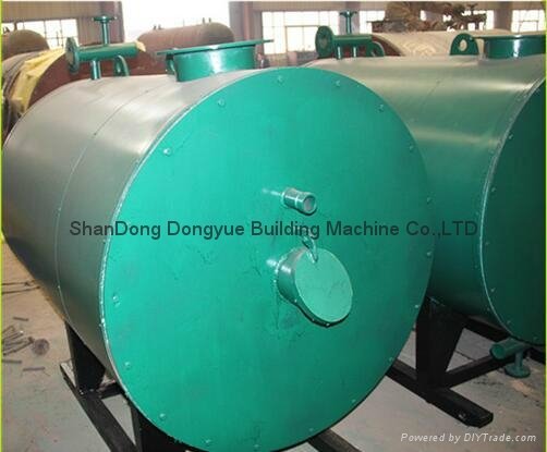 Industrial Waste Heat Recovery Steam Boiler from direct boiler supplier 3