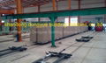 AAC block machine,aerated brick machine,AAC brick plant