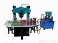 paver block machine,interlock machine,color block machine