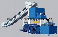 cuberstone making machine,paver machine,color brick machine