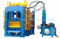 QT6-15 Brick machine,brick making