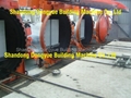AAC block machine,aerated block machine,aerated brick plant 2