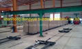 aerated block plant,light weight block machine,aac panel machine