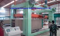 AAC block machine,aerated brick machine,AAC brick plant