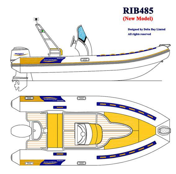  RIB Boats 2