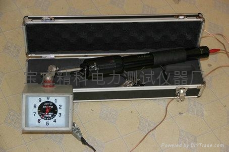 LJJ型雷电计数器校验仪 2