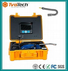 TVBTECH Sewer Inspection Camera