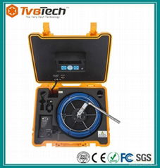 TVBTECH 20~40m Cable for Drain Pipe Inspection Camera