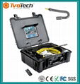 TVBTECH 20~40m Cable for Drain Pipe Inspection Camera 5